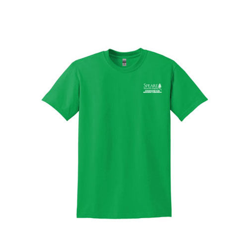 Irish Green