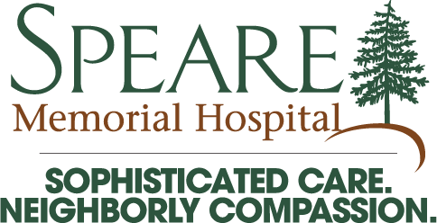 Speare Gear (Speare Memorial Hospital)
